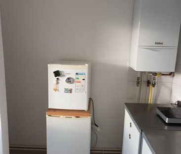 Wohnung, Zentrum von Bremen, 1ZKB, 45 qm ab Januar 2026 - Foto 1