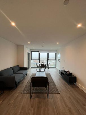 1 bedroom apartment to rent - Photo 1