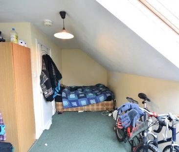 5 Bed - Goldspink Lane, Sandyford - Photo 6