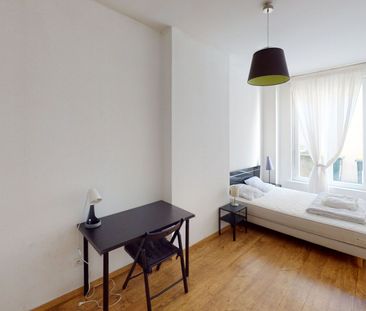 Appartement à louer 2 pièces • Saint-Étienne - Photo 4