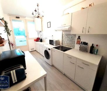 Location Appartement 3 pièces 58m² RAMBOUILLET 78120 - Photo 4