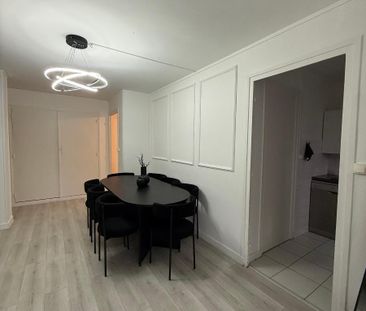 Location Appartement 4 pièces 66m² MACON 71000 - Photo 2