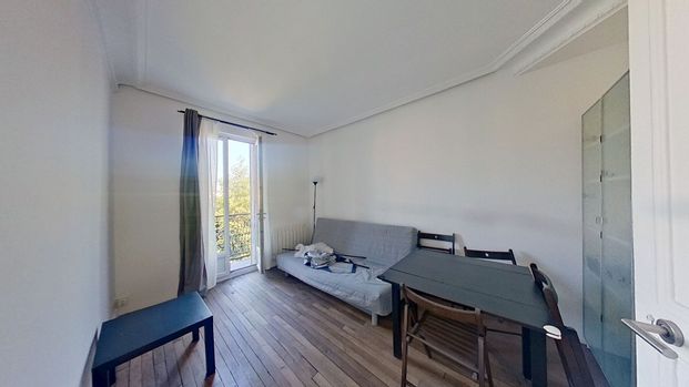 Location Appartement 2 pièces 36m² - Photo 1