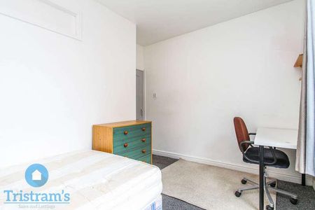 Denman Street, Radford, NG7 - Photo 4