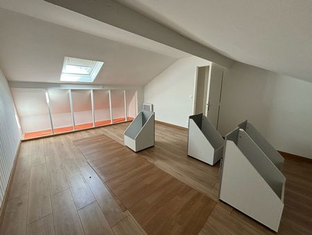 Location maison 6 pièces, 108.33m², Mennecy - Photo 3