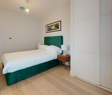 Studio to rent - Photo 6