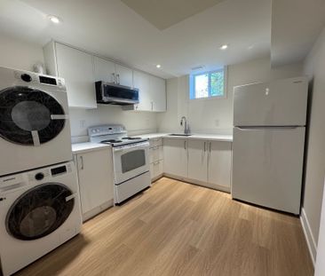 For Lease - 145 Harrison Drive Unit# Lower 2, Newmarket, Ontario - Photo 2