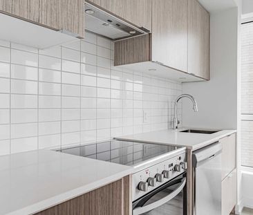 For Lease - 395 Bloor Street Unit# 1611, Toronto, Ontario - Photo 5
