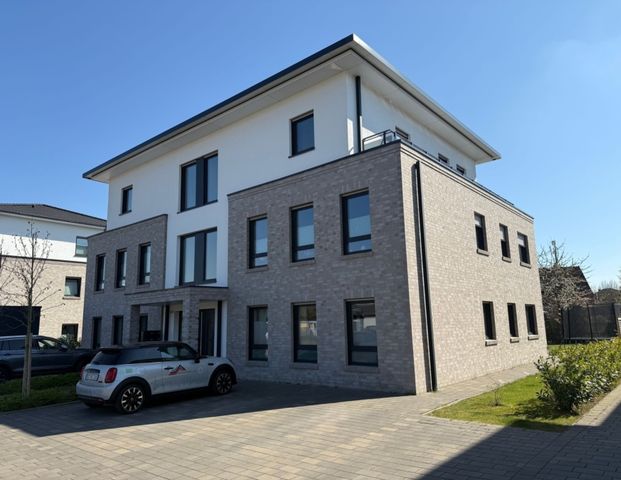 Wohnträume werden wahr – Ihre Chance im Penthouse zu wohnen! - Photo 1