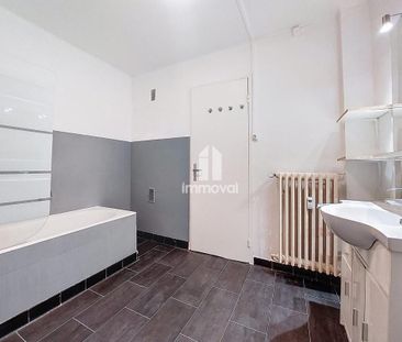 Location Appartement 3 pièces 78m² STRASBOURG 67000 - Photo 5