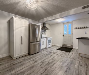 For Lease - 92 Brant Avenue Unit# LOWER, Guelph, Ontario - Photo 4