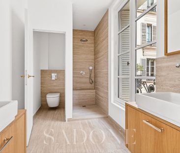 Location Maison-villa 5 pièces 113,75 m² à Neuilly-sur-Seine - Photo 6