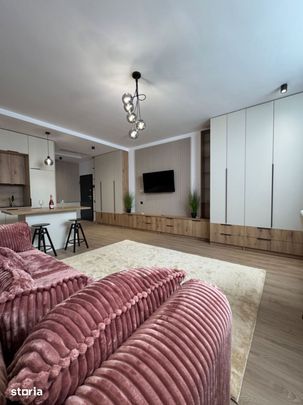 STUDIO DE INCHIRIAT | PIPERA | PRIMA CHIRIE - Photo 1