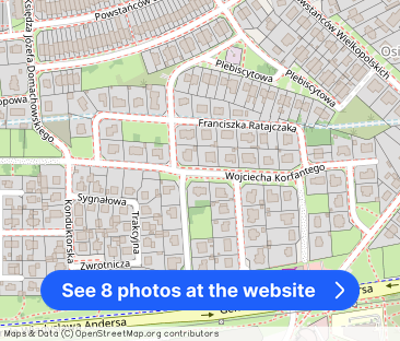 2 pok,ogródek,taras,garaż,Stawki,Trzcinowa - Photo 1