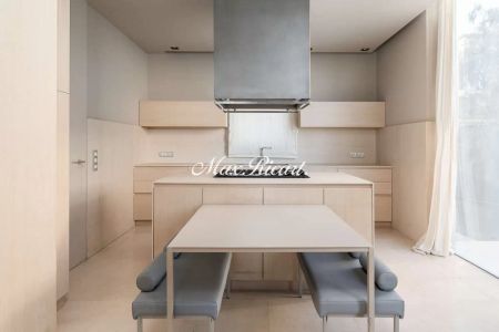 Lujosa casa en primera línea de mar en Gavá Mar - Photo 3