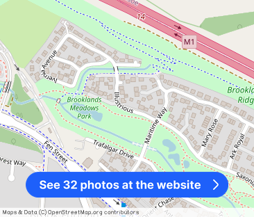 Illustrious, Brooklands - Photo 1