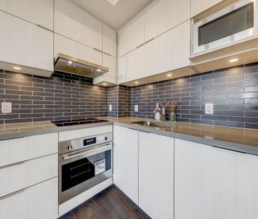 For Lease - 10 Rouge Valley Drive Unit# A313, Markham, Ontario - Photo 6