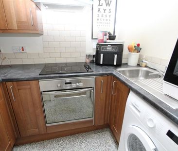 1 bedroom apartment to rent - Photo 5