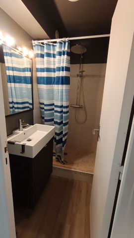 Location Appartement 3 pièces 47m² ST MALO 35400 - Photo 5