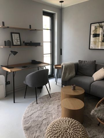 Neues modernes Garten-Loft in Köln - Ossendorf: Einziehen und Wohlfühlen - Foto 4
