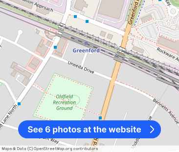 Uneeda Drive, Greenford - Photo 1