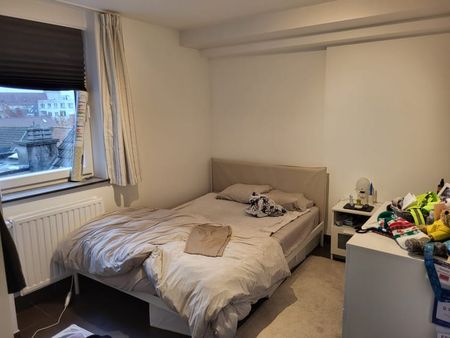Appartement te huur - Foto 5