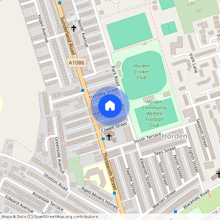 Hamilton Street, SR8 4NJ, Peterlee