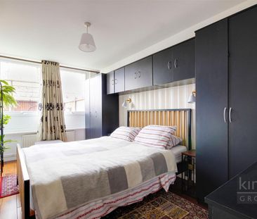 2 Bedroom Flat - Garden To Let - Photo 4