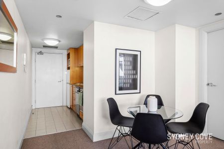 SPACIOUS EXECUTIVE APARTMENT | Furnished - Photo 4