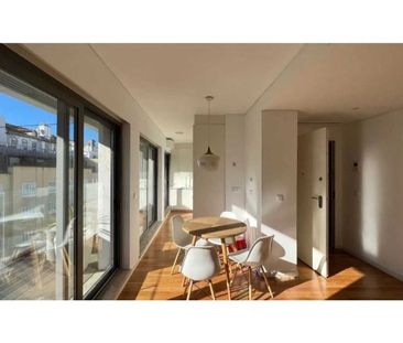 2 room luxury Duplex for rent in Santo António, Lisbon - Photo 5