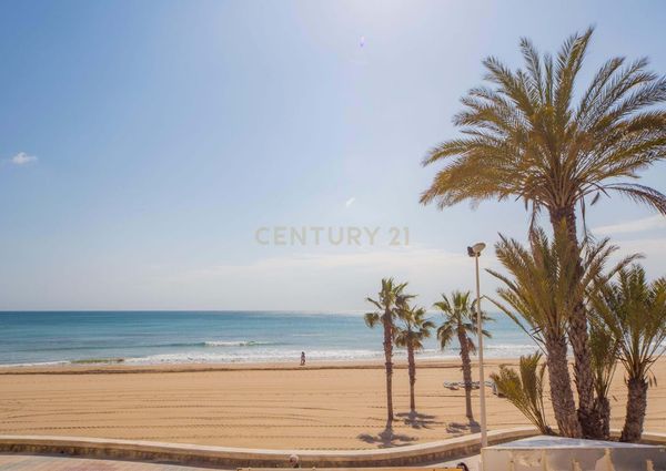 Calpe/Calp, Valencian Community