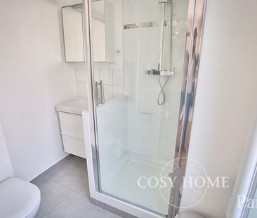 Appartement en location | Paris 20ème - Photo 1