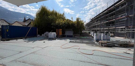 2.5 Zimmer, 47 m², EG - Foto 2