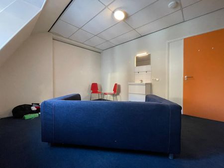 Te huur: Kamer 1e Dorpsstraat 18 B in Zeist - Foto 5