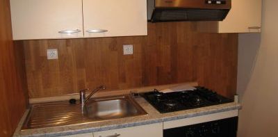 À louer / Appartement F2 / BESANCON QUARTIER ST-CLAUDE 31 Chemin du Point du Jour - Photo 2