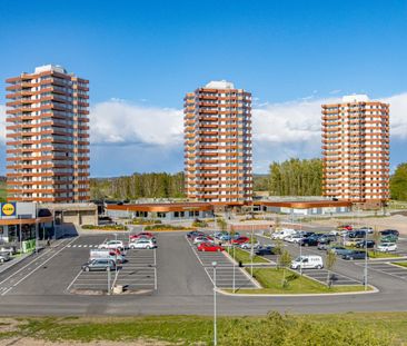 Tegelbruksvägen 3, Halmstad - Foto 1