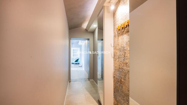 Mieszkanie Kraków Podgórze powierzchnia 51.92 m² C206-WM-73888 - Zdjęcie 1