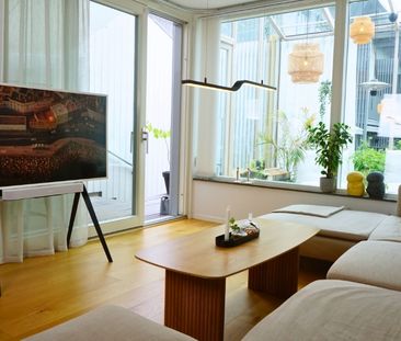 Bromma - 3rok - 3mån - 23.000kr/mån - Photo 2