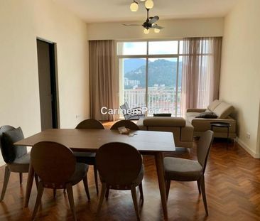 Quayside Condominium, Tanjung Tokong - Photo 1
