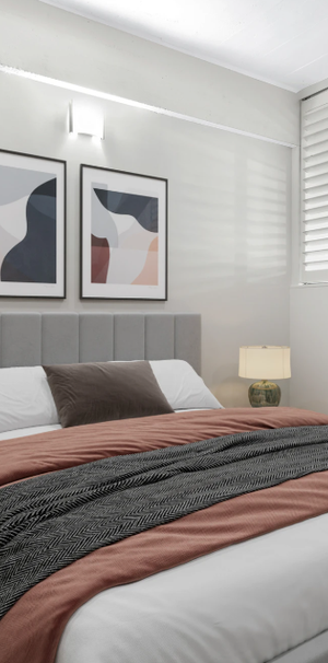 Conveniently placed one bedroom apartment close to amenities - Photo 1