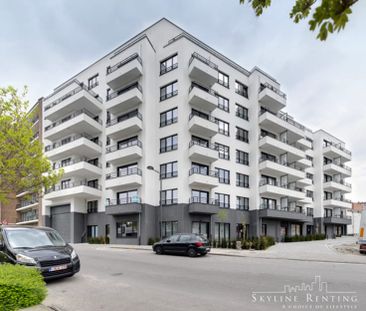 Appartement te huur - Foto 3