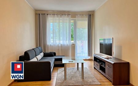 Mieszkanie na wynajem Gorzów Wielkopolski - Mieszkanie: 49 m2, dwupokojowe na osiedlu Górczyn! - Photo 5