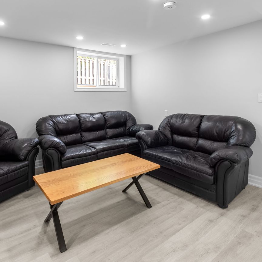 For Lease - 45 Hayward Crescent Unit# B, Guelph, Ontario - Photo 1