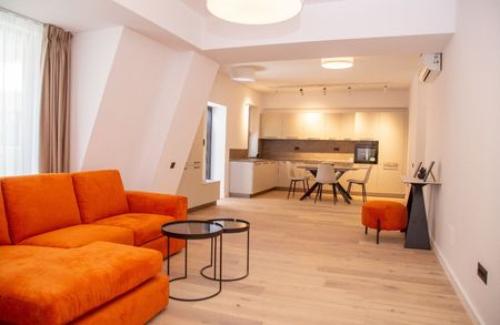 De Inchiriat Apartament 3 Camere | Herastrau | Aviatiei - Photo 2