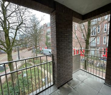 Appartement te huur: Borneostraat 64-E 1094 CM Amsterdam - Foto 4