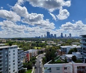 1104/22 Dressler Court Merrylands - Photo 1