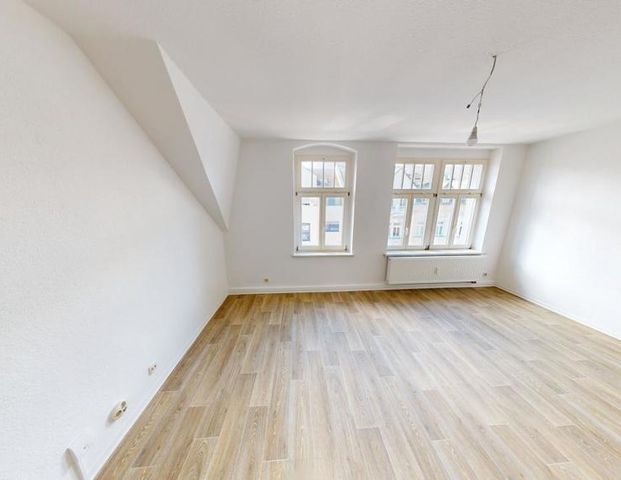 2-Raum-Wohnung - Photo 1