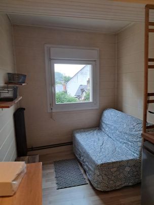 Location Appartement 1 pièce 13m² BLOIS 41000 - Photo 1