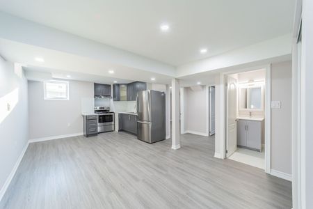 For Lease - 82 Masken Circle Unit# Bsmt, Brampton, Ontario - Photo 4