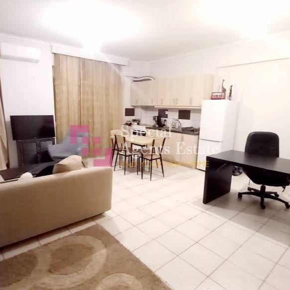 Studio/Γκαρσονιέρα για ενοικίαση - Βαρδάρης - Λαχανόκηποι, - Φωτογραφία 1